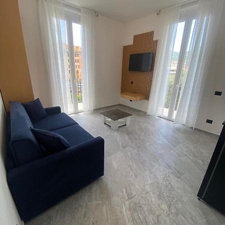 La Casa Della Stazione Apartment La Spezia Luaran gambar