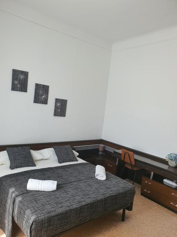 La Casa Della Stazione Apartment La Spezia Luaran gambar