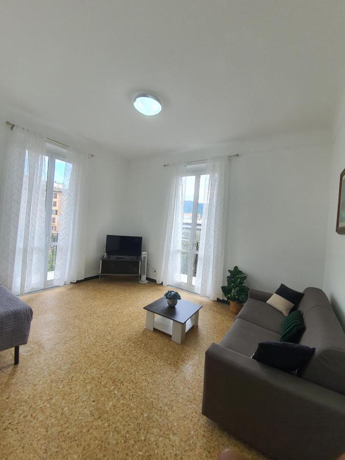 La Casa Della Stazione Apartment La Spezia Luaran gambar