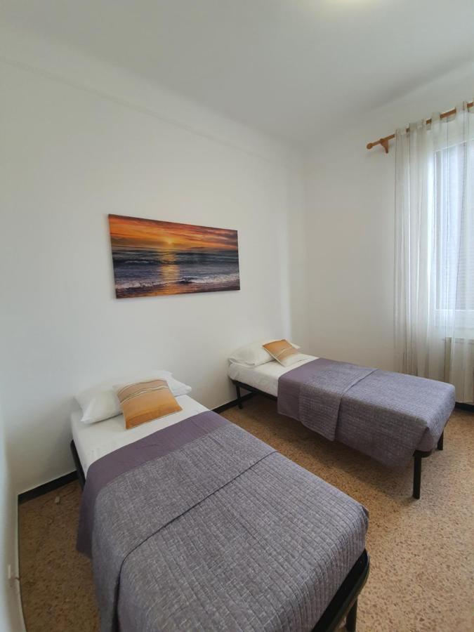La Casa Della Stazione Apartment La Spezia Luaran gambar