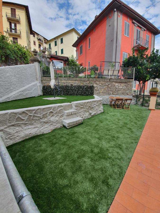 La Casa Della Stazione Apartment La Spezia Luaran gambar