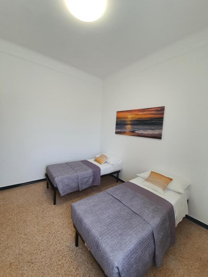 La Casa Della Stazione Apartment La Spezia Luaran gambar