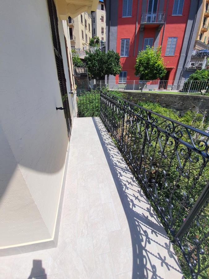 La Casa Della Stazione Apartment La Spezia Luaran gambar