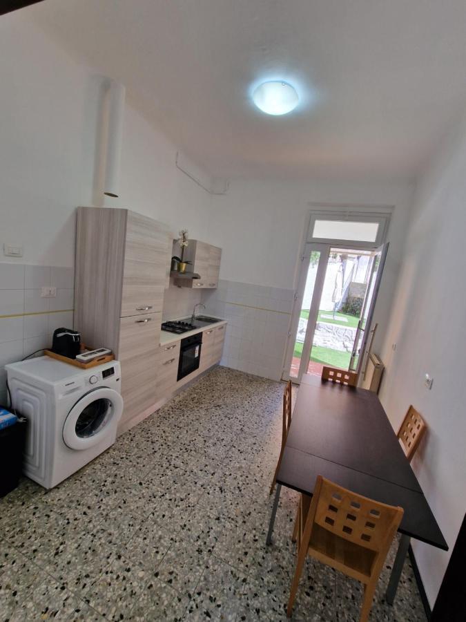 La Casa Della Stazione Apartment La Spezia Luaran gambar
