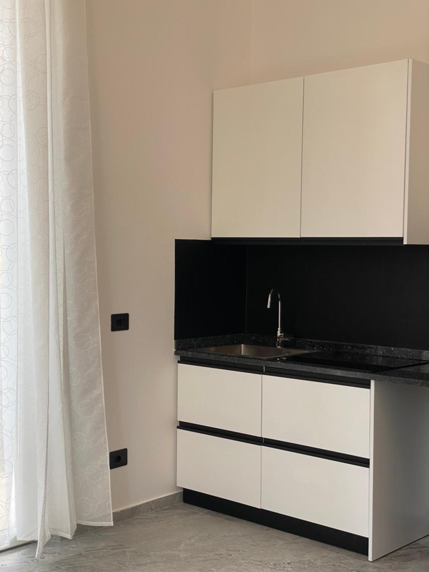La Casa Della Stazione Apartment La Spezia Luaran gambar