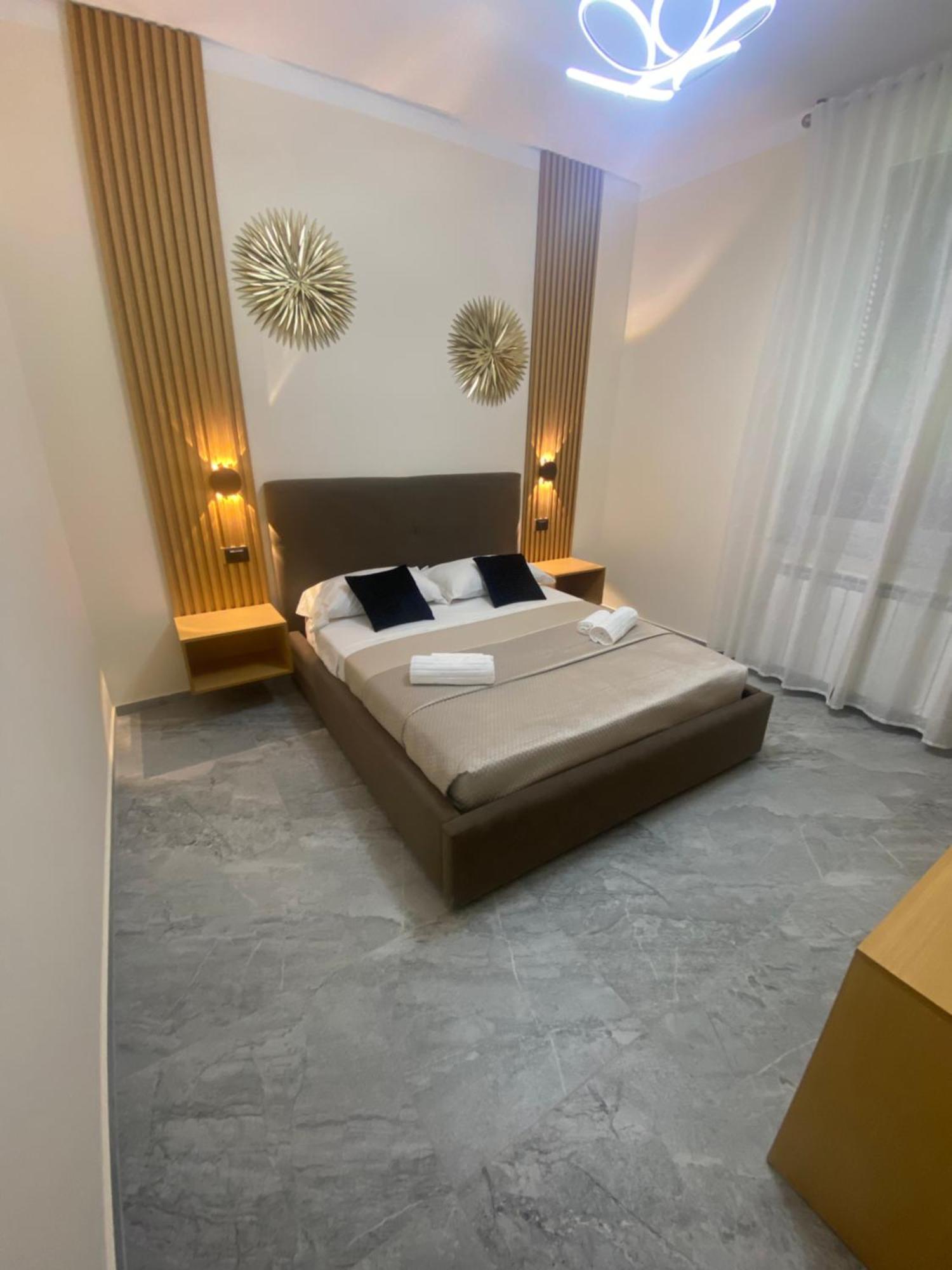 La Casa Della Stazione Apartment La Spezia Luaran gambar