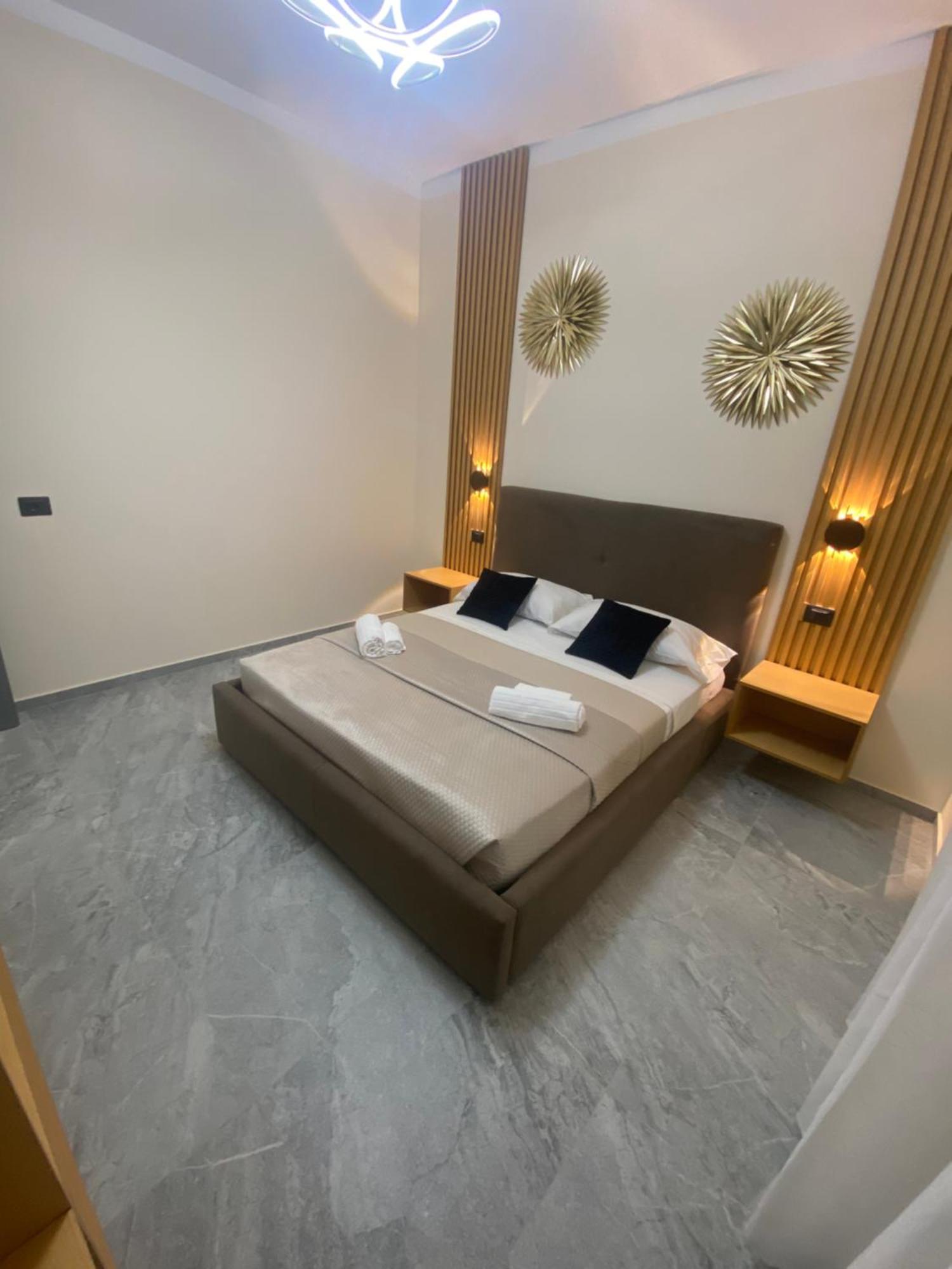 La Casa Della Stazione Apartment La Spezia Luaran gambar