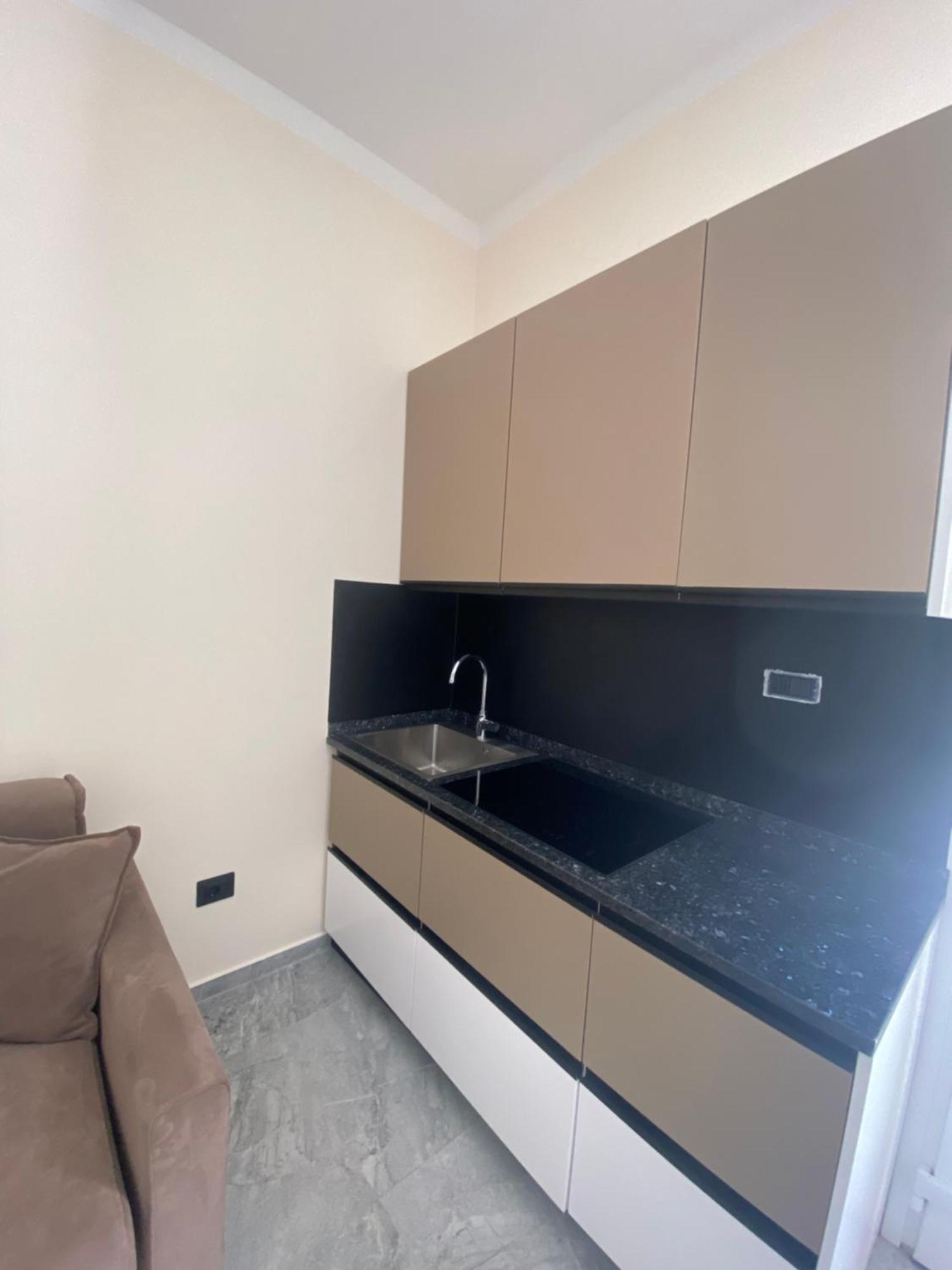 La Casa Della Stazione Apartment La Spezia Luaran gambar