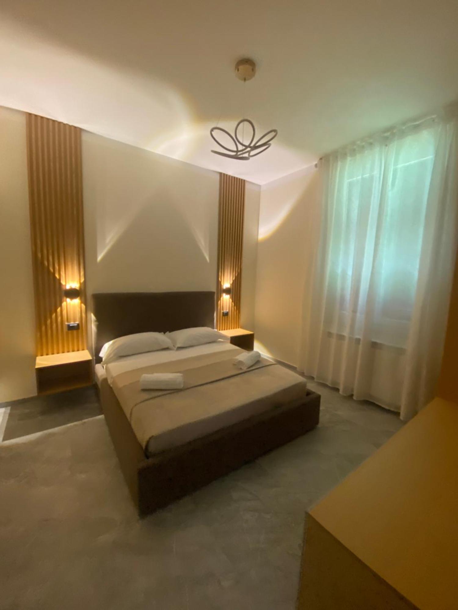 La Casa Della Stazione Apartment La Spezia Luaran gambar