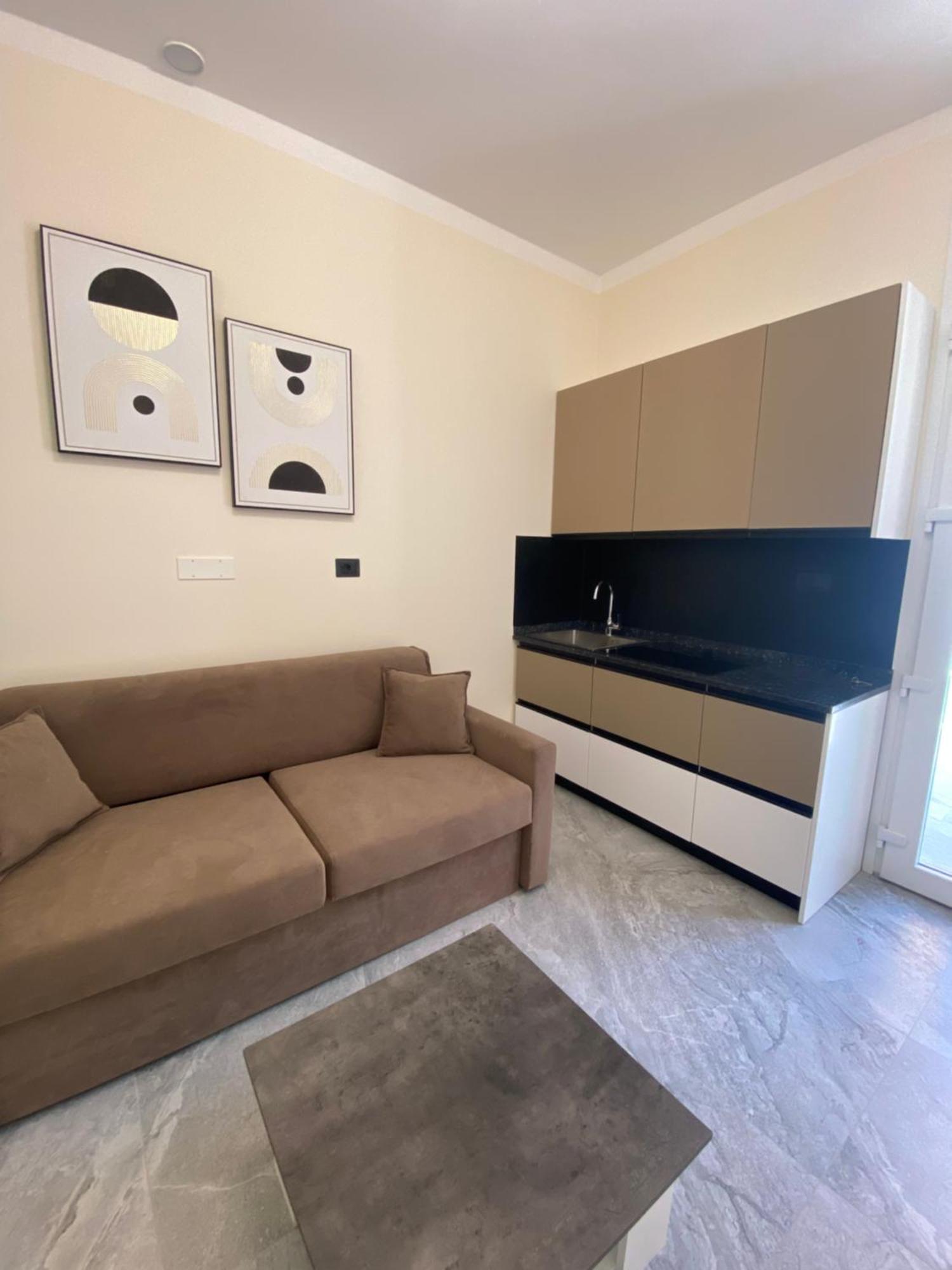 La Casa Della Stazione Apartment La Spezia Luaran gambar