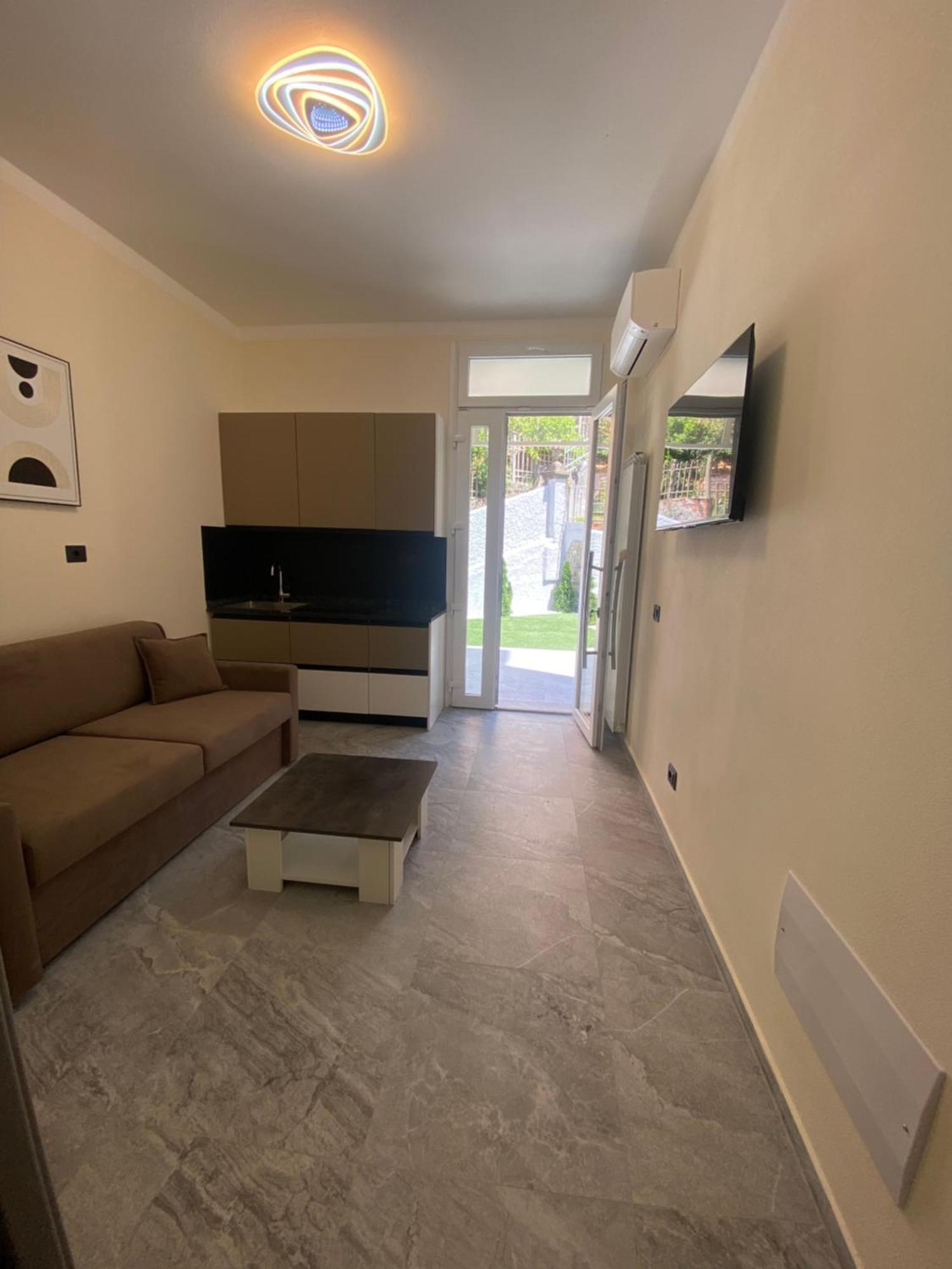 La Casa Della Stazione Apartment La Spezia Luaran gambar