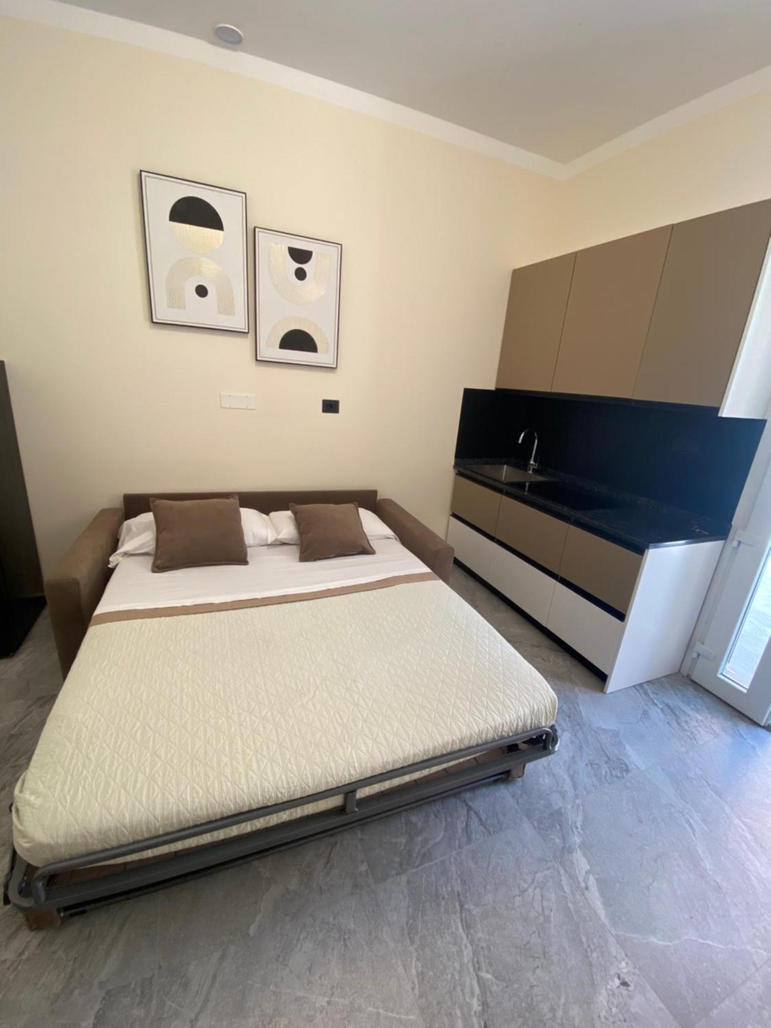 La Casa Della Stazione Apartment La Spezia Luaran gambar